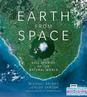 BBC¼Ƭ̫տ Earth from Space 2019һȫ4-