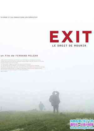 ¼Ƭ˳Ȩ Exit: The Right to DieӢ˫-