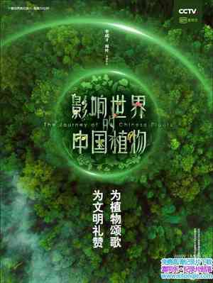 Ӽ¼ƬӰйֲ The Journey of Chinese Plants 2019ȫ10-