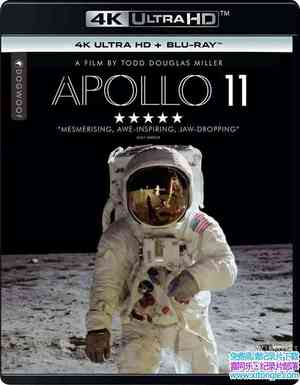 ¼Ƭ11 Apollo 11 2019Ӣ˫Ļ-