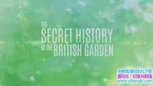 BBC¼ƬӢʽ԰ʷ The Secret History of the British Garden 2015ȫ4-