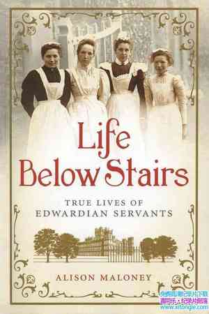 BBC¼Ƭˣ¥˵ʵ  Servants: The True Story of Life Below Stairsһȫ3-Ѹ