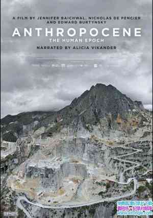 ô¼Ƭ Anthropocene The Human Epoch 2018Ӣ-