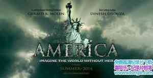¼Ƭ America:Imagine the World Without HerӢ-