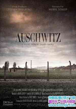 BBCս¼Ƭ˹άӪ Auschwitzȫ6-