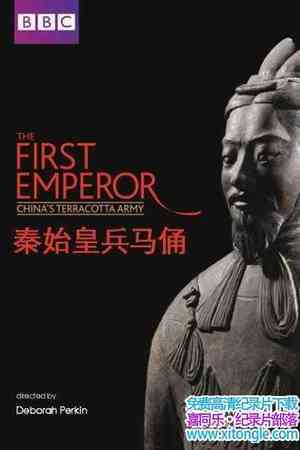 BBC¼Ƭʼʱٸ Chinas Terracotta Army ӢӢ˫ 1080P ʼʼ¼Ƭٶ-Ѹ