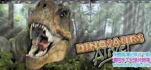 IMAX¼Ƭ Dinosaurs AliveӢ1080P-