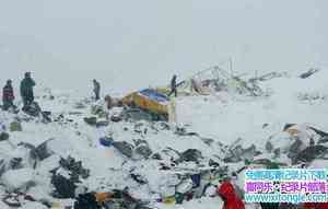 ҵƵ Earthquake on EverestӢ-