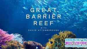 BBC¼ƬǱδ󱤽 Great Barrier Reef with David Attenboroughȫ3-