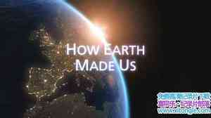 BBC¼Ƭ How Earth Made Usȫ5-