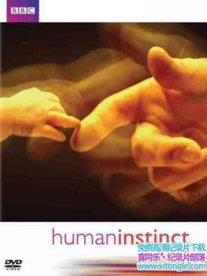 BBC¼Ƭ౾ Human Instinctȫ4-