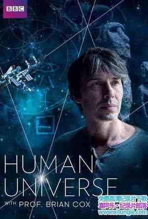 BBC¼Ƭ Human Universeȫ5 Ӣ 12.68G/1080P ̽-¼Ƭ-Ѹ