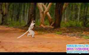 IMAX¼Ƭ˹ӣ֮ Island of Lemurs: MadagascarӢ˫-