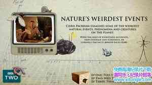 BBC¼ƬȻ¼ Natures Weirdest Eventsȫ2-