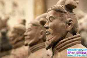 ż¼Ƭܱ̽ٸ New Secrets of the Terracotta WarriorsӢĻ-