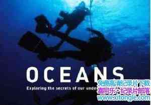 BBC¼Ƭ Oceansȫ8-