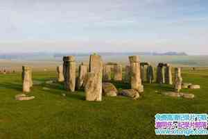 BBC¼Ƭʯж:ص Operation Stonehenge What Lies Beneathȫ2-