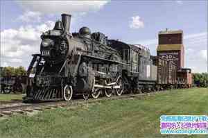¼Ƭ Steam Locomotives Around The World ȫ5-