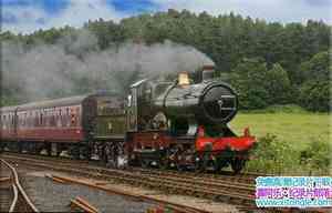¼Ƭ Steam Locomotives Around The World ȫ5-