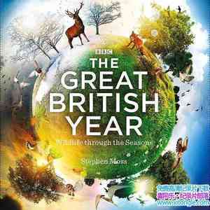 BBC¼ƬӢļ The Great British Yearȫ4-