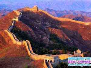 ̽Ƶ㲻֪ﳤ The Great Wall Of China: The Hidden StoryӢ-