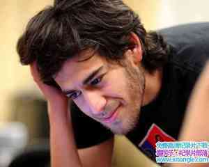 ¼Ƭ֮ӣס˹ִĵĹThe Internets Own Boy: The Story of Aaron Swartz -