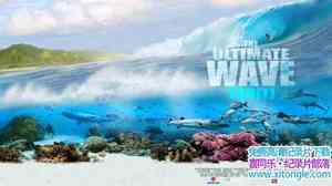 IMAX¼Ƭϣ The Ultimate Wave TahitiӢ-