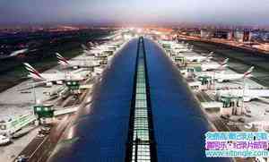 ҵƵϰռ Ultimate Airport Dubaiһ-