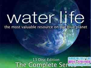 ˮ¼Ƭ֮ˮ Water lifeȫ26-