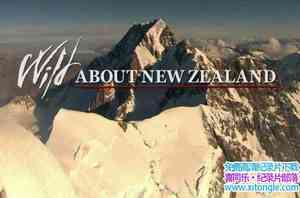 ̽Ƶҹ԰֮ Wild About New Zealandȫ-