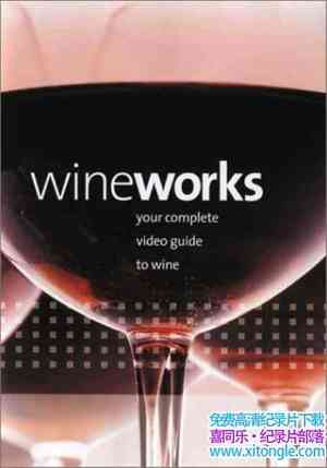 ѾƼ¼ƬѾָ Wineworks -Your Complete Video Guide To Wine Ӣ-