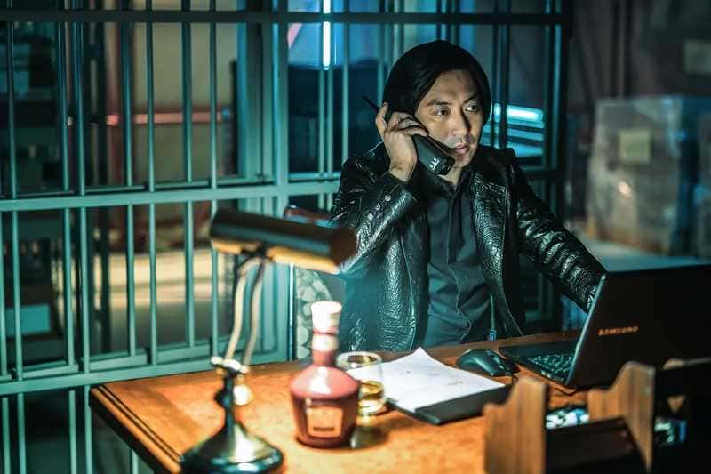 犯罪电影《通话惊魂》原创解说文案-附解说素材