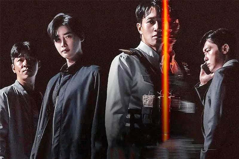 动作电影《分贝》原创解说文案-附解说素材