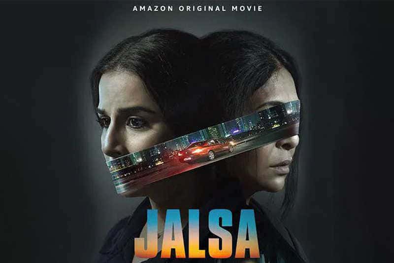 惊悚电影《Jalsa》原创解说文案-附解说素材
