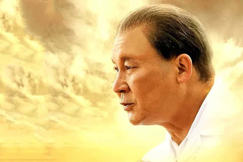 电视剧《历史转折中的邓小平》48集电视剧解说文案-附解说素材