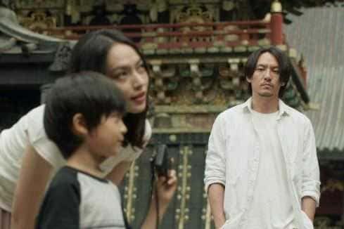 剧情佳片张震电影《龙先生》解说词[自媒体解说文案][附解说素材]