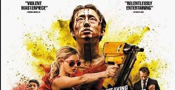 动作电影《大骚乱》解说词[自媒体解说文案][附解说素材]