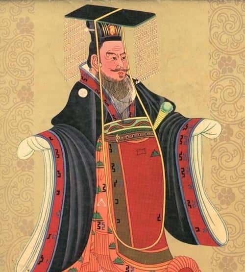 国学文化历史民俗《历代皇帝为何到泰山封禅？》-原创解说词下载