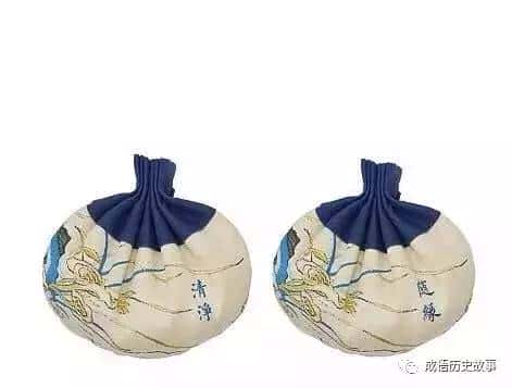 国学文化历史民俗《佩香囊真的能祛病强身吗？》-原创解说词下载