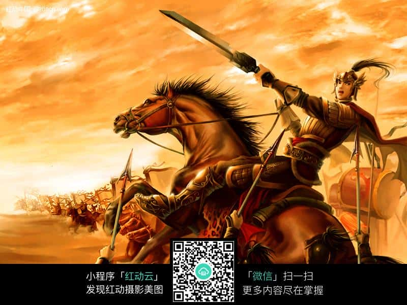 国学文化历史民俗《为何打了败仗叫“败北”呢？》-原创解说词下载