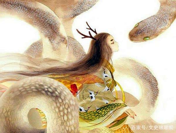 历史神秘事件《扶桑国：《山海经》谜团》-自媒体解说词下载