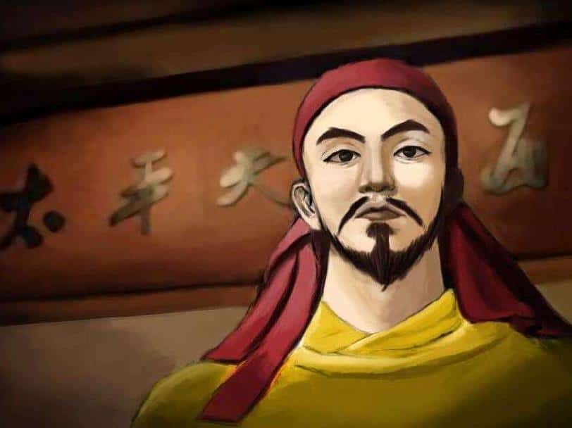 历史神秘事件《李秀成投降书是真是假》-自媒体解说词下载