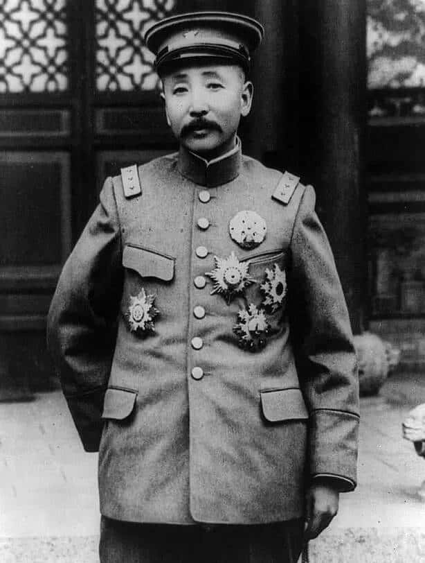 历史人物揭秘《张作霖遇刺之谜》-高级自媒体解说词下载