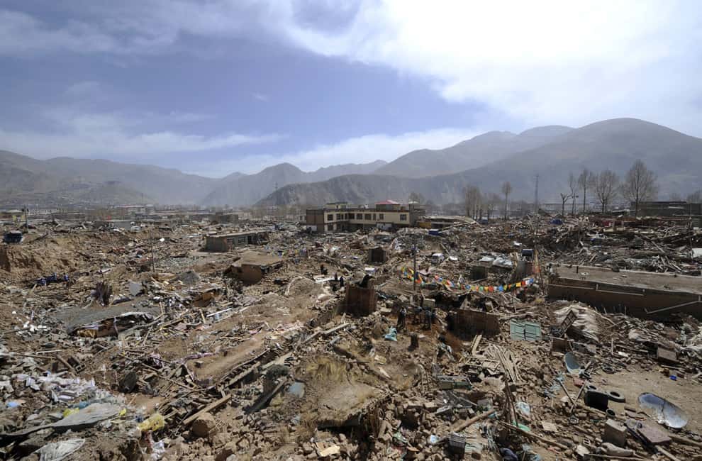 历史神秘事件《神户地震》-自媒体解说词下载