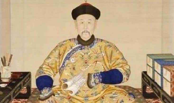 历史神秘事件《雍正帝嗣位之谜》-自媒体解说词下载