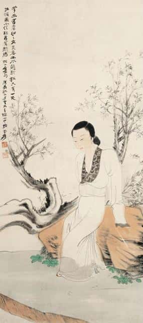 《走近科学：水杯上的仕女》-科技自媒体解说词下载