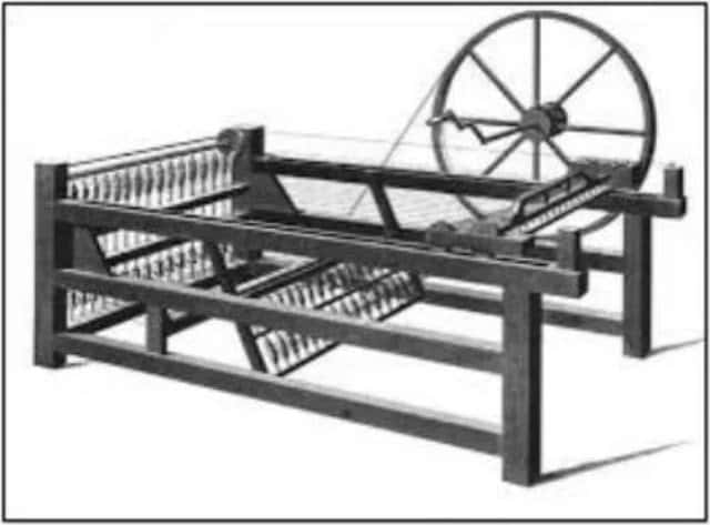 解说世界之最《最早的水力纺车》-科普解密自媒体原创解说词下载