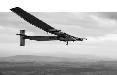 解说世界之最《第一架太阳能飞机》-科普解密自媒体原创解说词下载