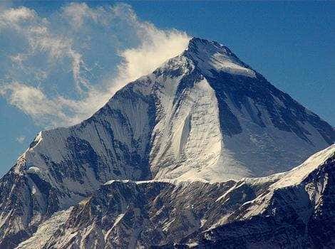 解说世界之最《世界上最大的山脉》-科普解密自媒体原创解说词下载