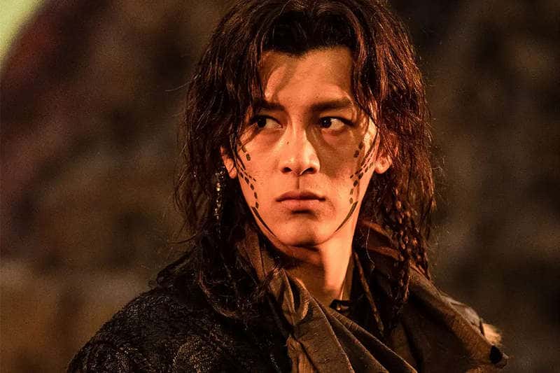 动作电影《斗破苍穹·觉醒》解说词[自媒体解说文案][附解说素材]
